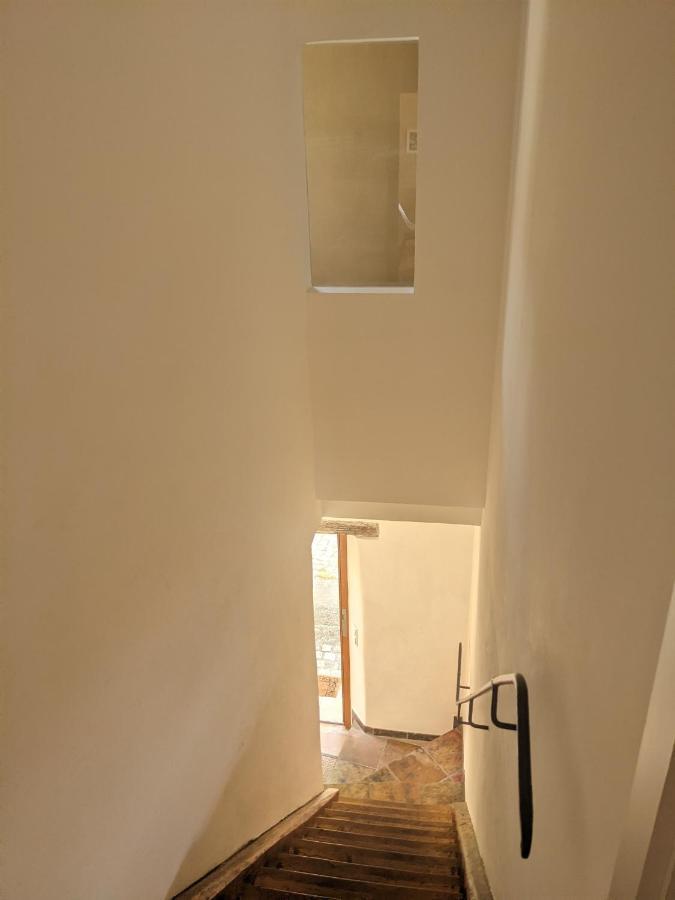 Ferienwohnung Kallmuenz_Luftschloss المظهر الخارجي الصورة